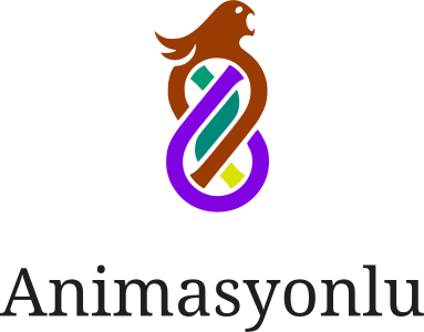 Animasyonlu logo design