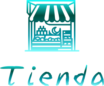 Tienda logo design
