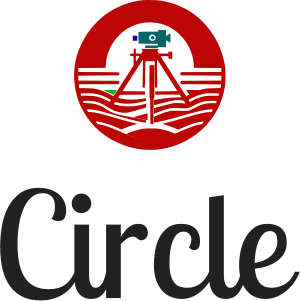 Circle logo design