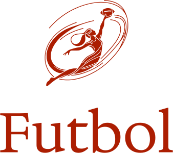 Futbol logo design