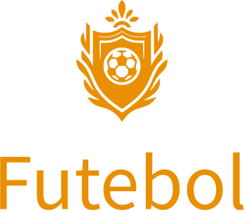 Futebol logo design