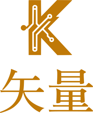 矢量 logo design
