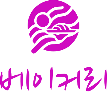 베이커리 logo design
