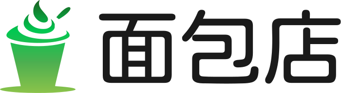 面包店 logo design