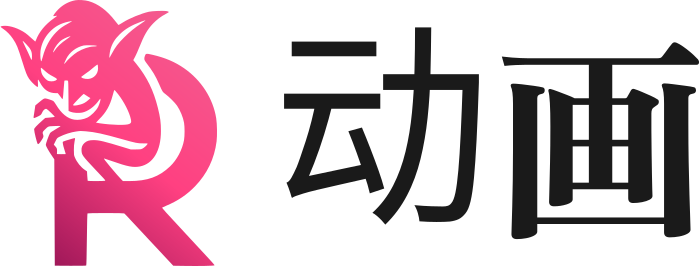 动画 logo design