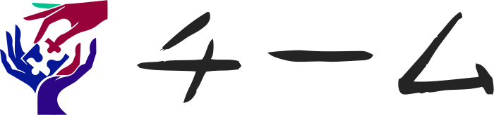 チーム logo design