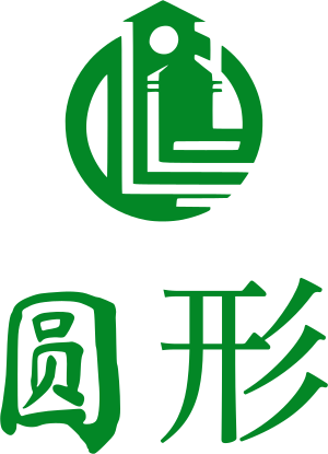 圆形 logo design