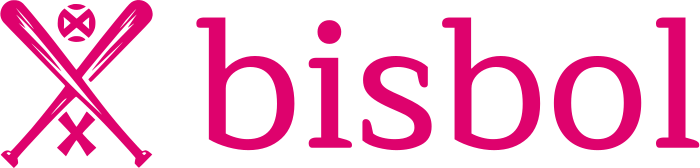 bisbol logo design