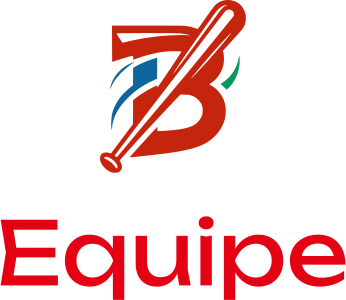 Equipe logo design