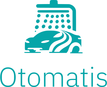 Otomatis logo design