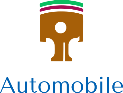 Automobile logo design