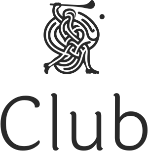 Club logo design