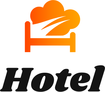 Hotel logo design