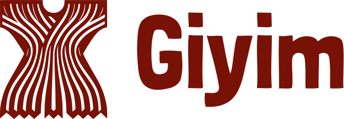 Giyim logo design