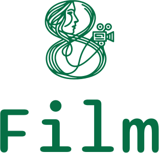 Film logo design