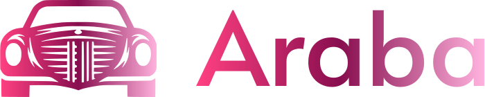 Araba logo design