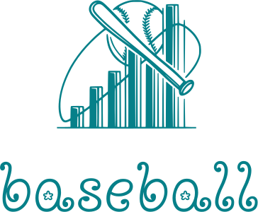 baseball logo design