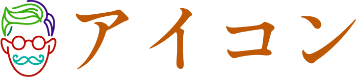 アイコン logo design