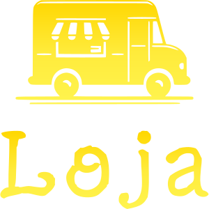 Loja logo design
