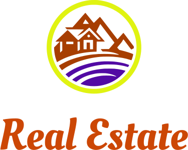 Real Estate logo design