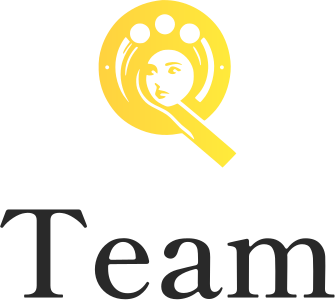 Team logo design