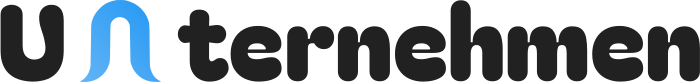 Unternehmen logo design