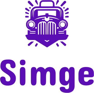 Simge logo design