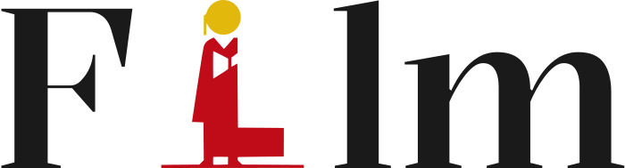 Film logo design