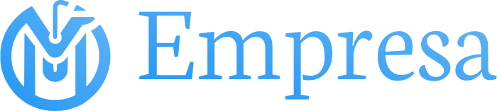 Empresa logo design