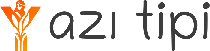 Yazı tipi logo design