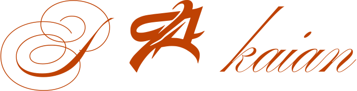 Pakaian logo design