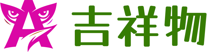 吉祥物 logo design