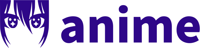 anime logo design