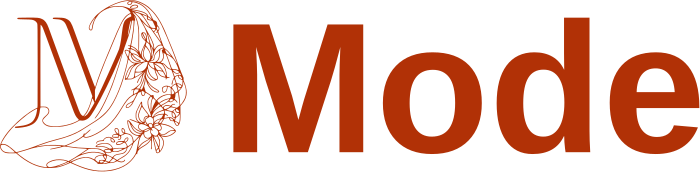 Mode logo design