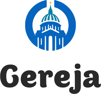 Gereja logo design
