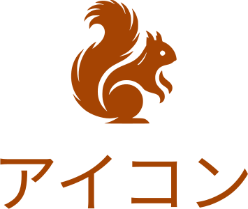 アイコン logo design