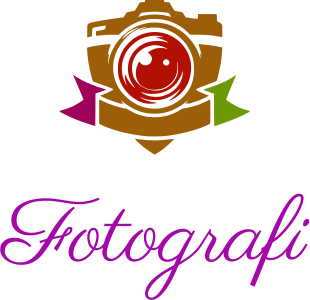 Fotografi logo design