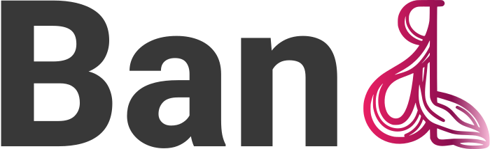 Band logo design
