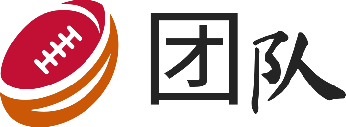 团队 logo design