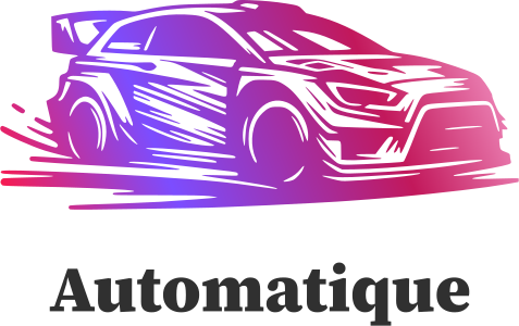 Automatique logo design