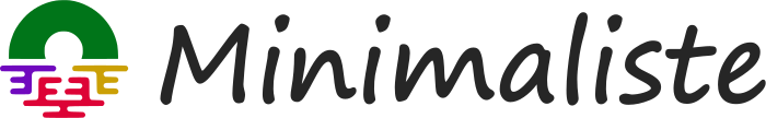 Minimaliste logo design