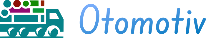 Otomotiv logo design
