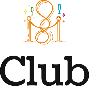 Club logo design