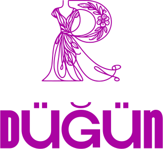 Düğün logo design