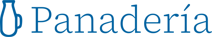 Panadería logo design