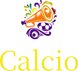Calcio logo design