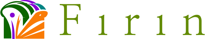 Fırın logo design