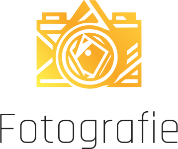 Fotografie logo design