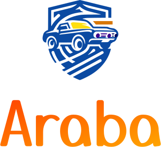 Araba logo design