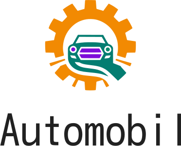 Automobil logo design